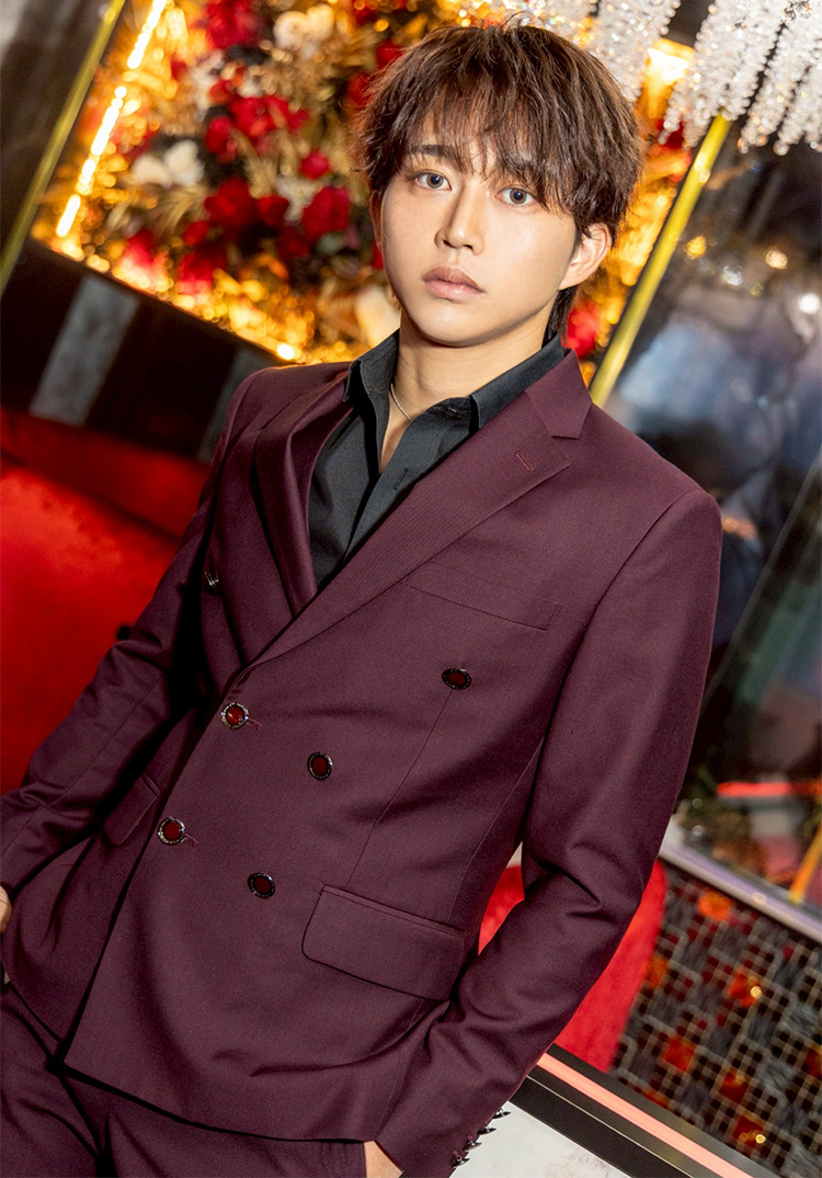 【ATOM-UMEDA-】 “育てる人間”の頂へ。アトム3店舗を牽引する男 あらし ゆうきが語る組織の在り方