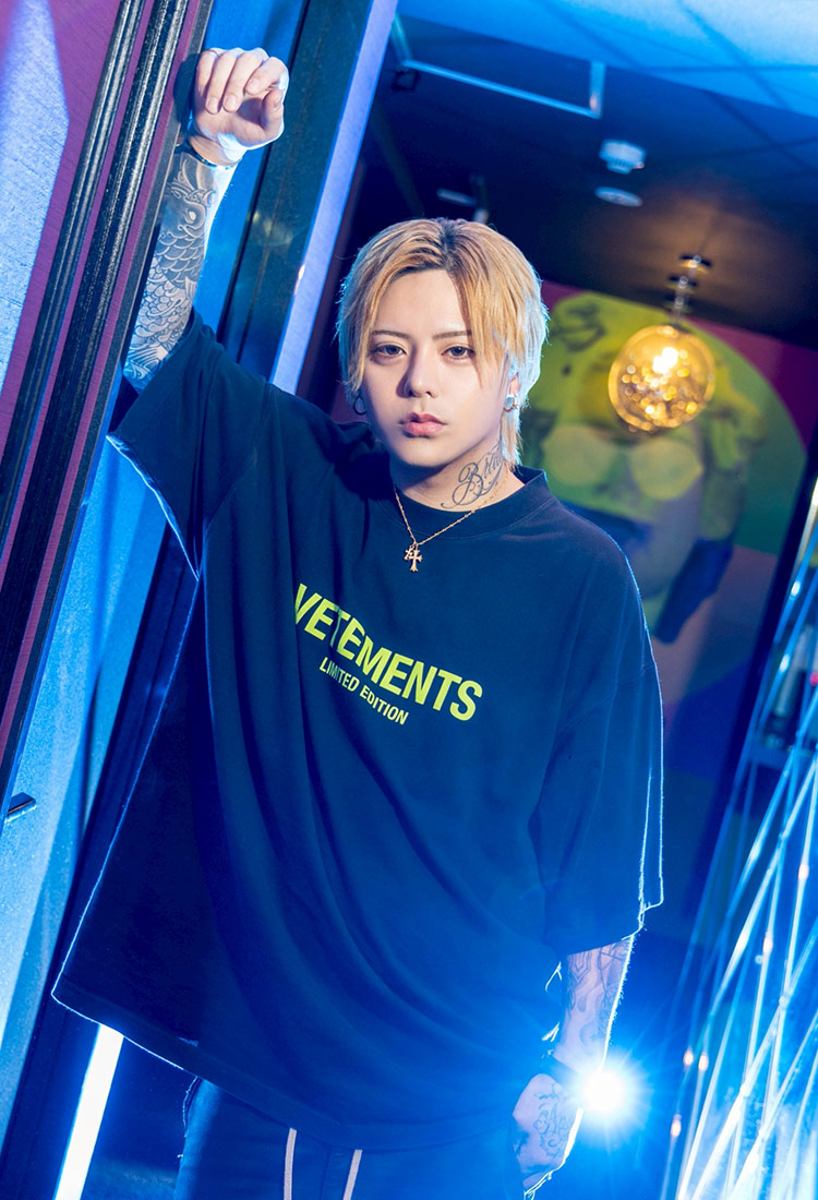 【AMATERAS】鳳月 蓮 SNS発信から3桁売りまでー 未経験から掴んだ“努力の本質