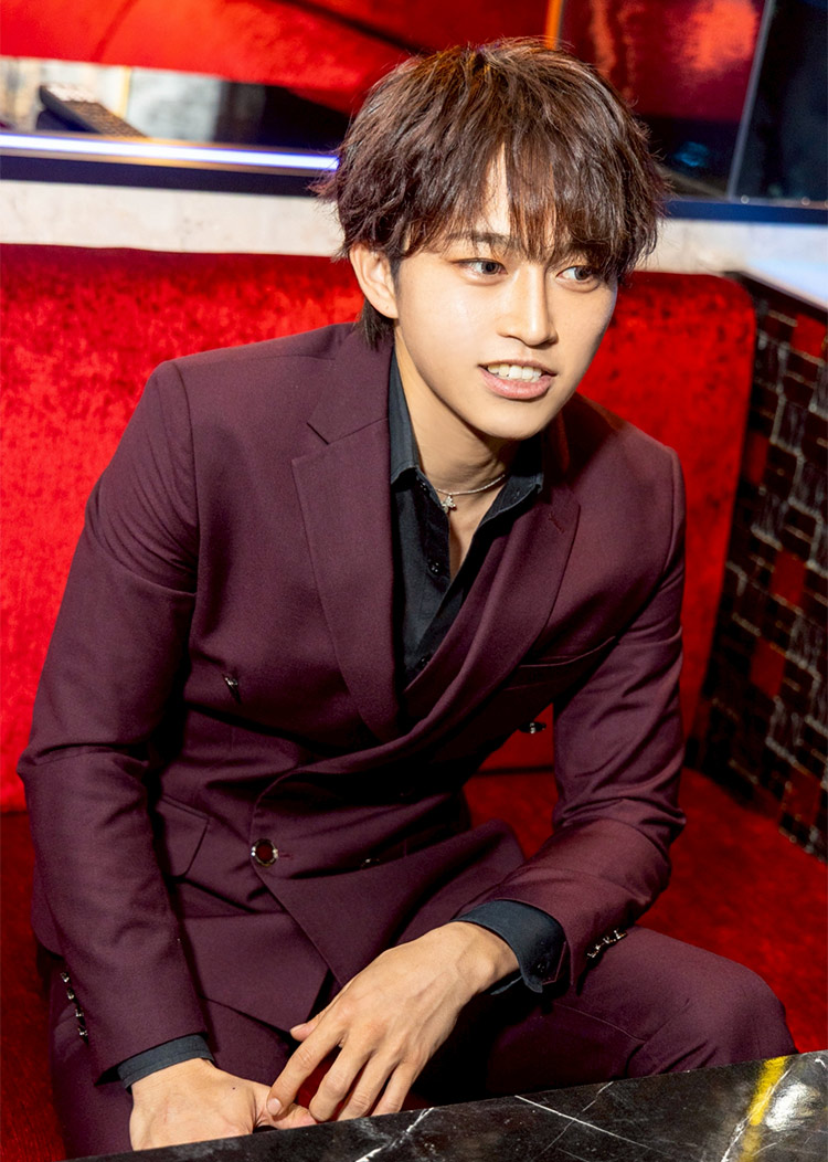 【ATOM-UMEDA-】 “育てる人間”の頂へ。アトム3店舗を牽引する男 あらし ゆうきが語る組織の在り方