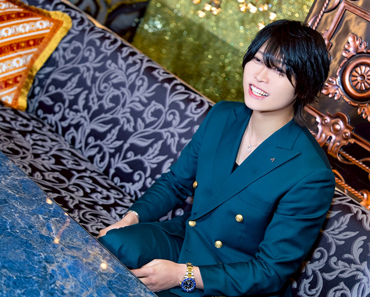 【LALA】4年で店の軸となった天喰 二乃が語る 「今、強い店」のリアル。