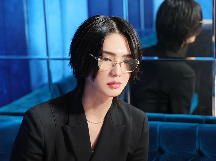 【XXX -faith-】琲世 ココア 継続は力なり──元銀行員が選んだ“勝ち方”