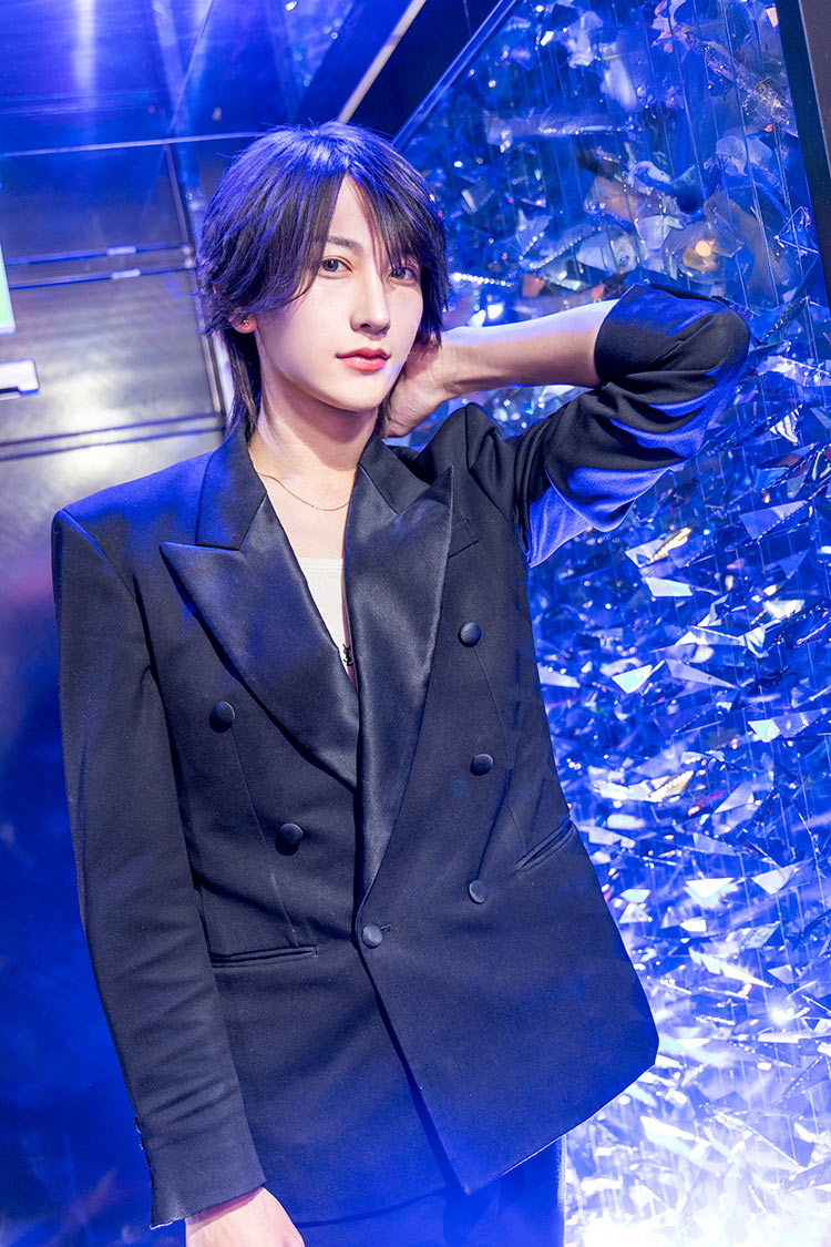 【XXX -faith-】 隼人 安定を捨てた刑務官。直感を信じた先にあった「人としての成長」