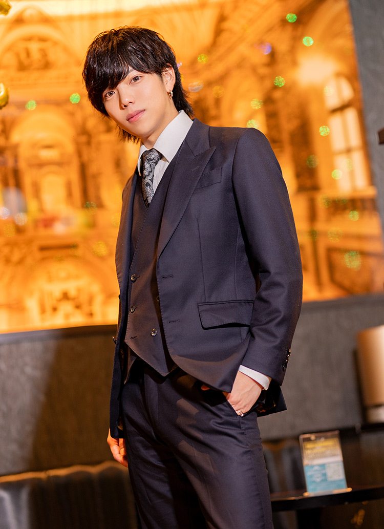 【GOAT】桐嶋 蒼空 自分の居場所を探して──GOATで見つけた“本気で生きる理由”