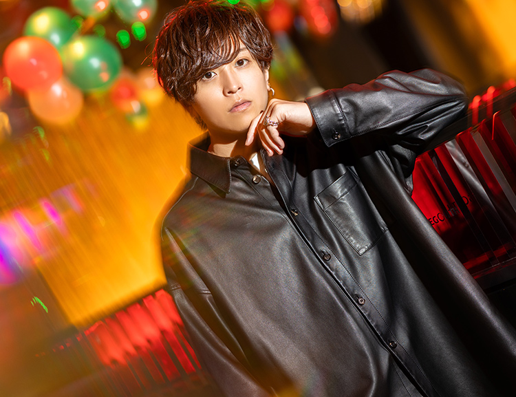 【GOAT】結城 奈津 「ギラつかない強さ」──12年続く、“深追いしない”ホスト論