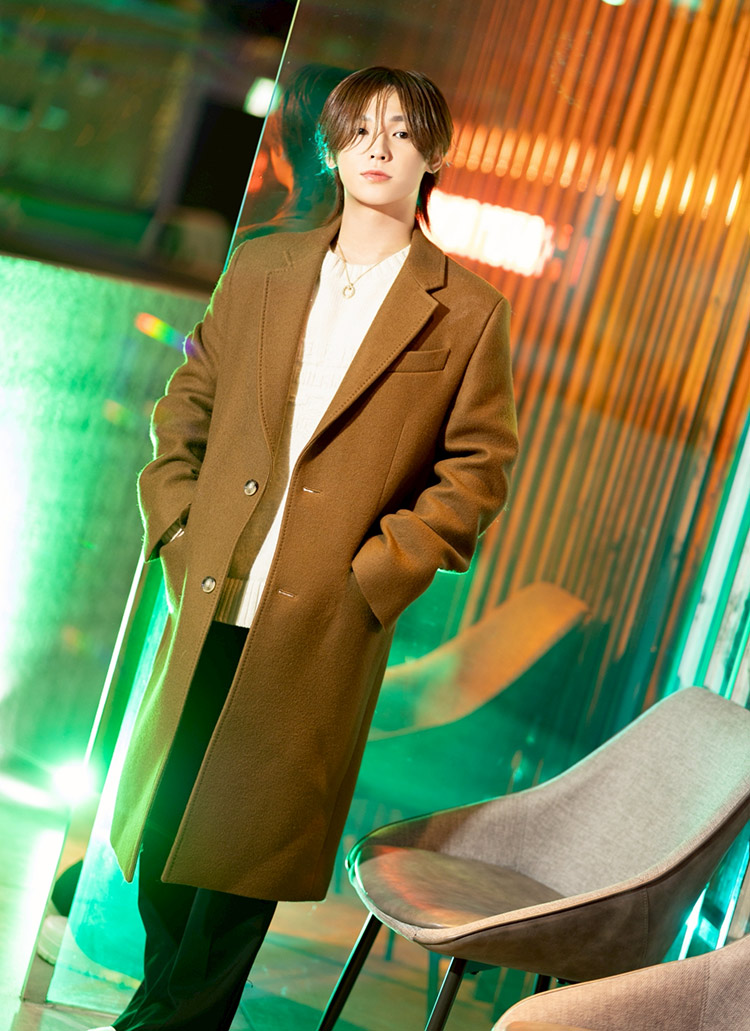 【ATOM-ROYAL-】ホストは大人の青春。ATOM一筋7年、夢來のリアル