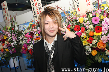 一城 冬弥 (1部) BIRTHDAY PARTY