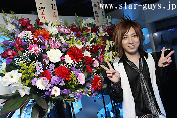 縁 あゆむ (1部) BIRTHDAY PARTY