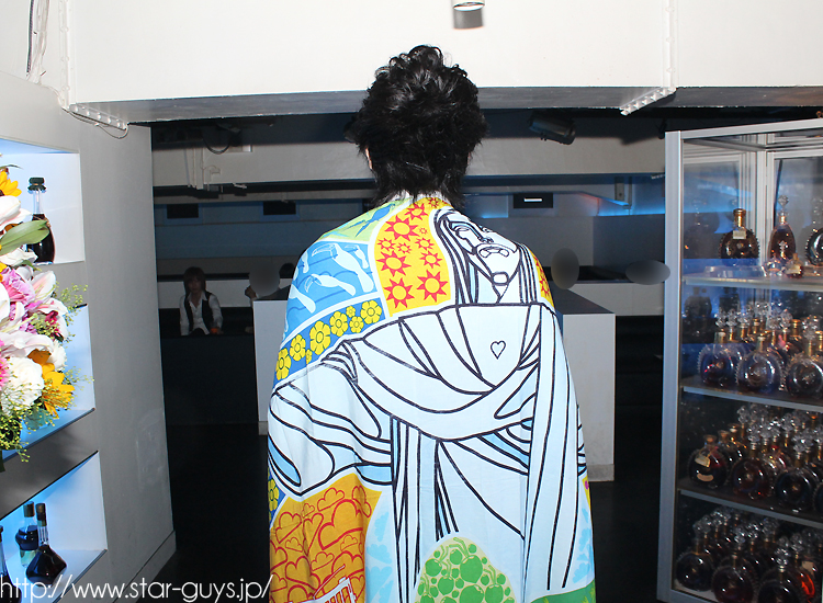 藤沢 れんじ BIRTHDAY PARTY