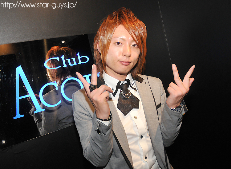 美狐神 双熾 BIRTHDAY PARTY