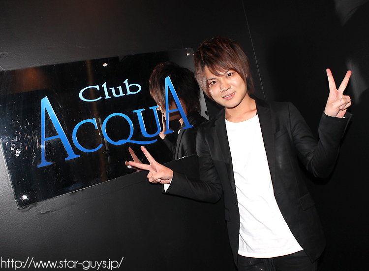 龍弥 BIRTHDAY PARTY