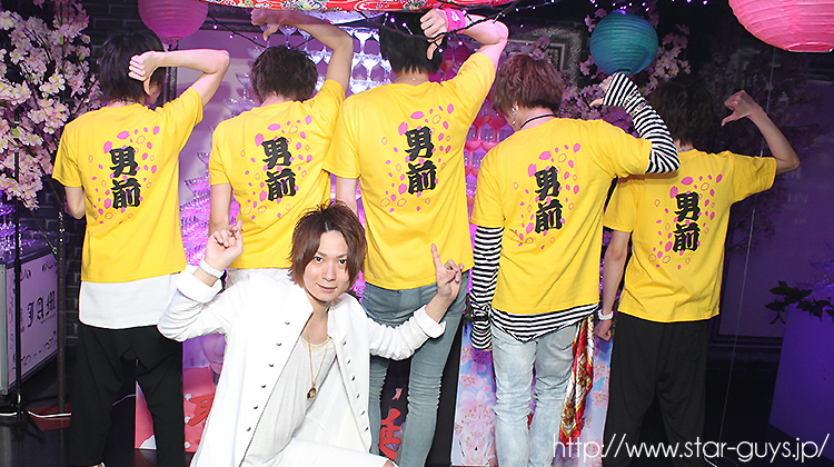 Xのいいね欄非公開がホスト達の中で話題!!