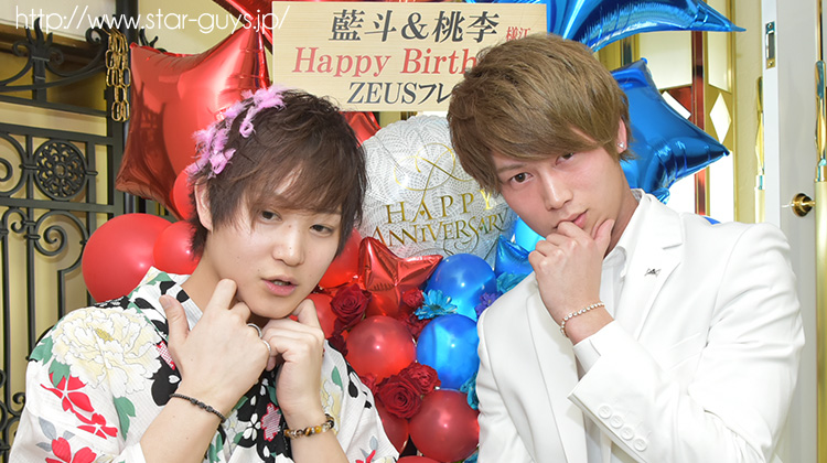 【White Day】全国各地のホストクラブでホワイトデーイベント開催!!