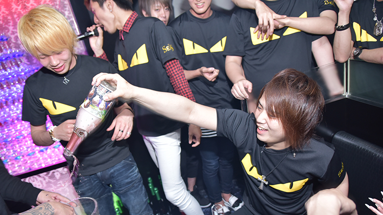 SEALS イベント総集編☆