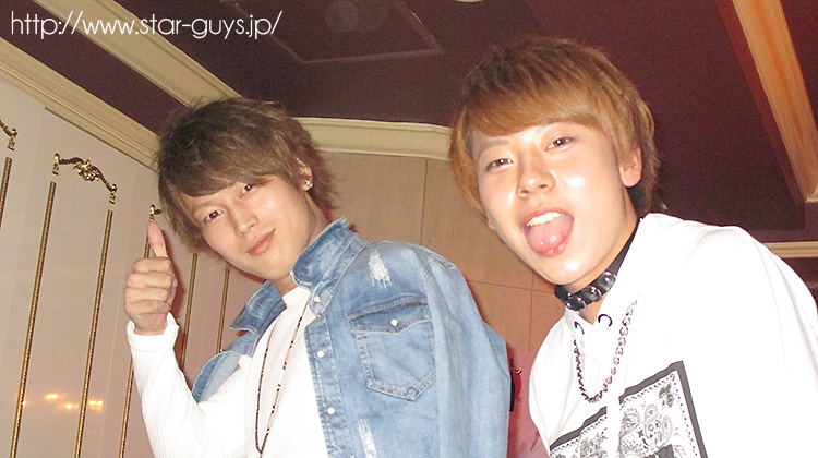 【White Day】全国各地のホストクラブでホワイトデーイベント開催!!