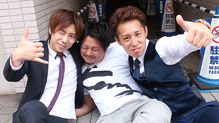 REGOLITH GROUP 上半期表彰式