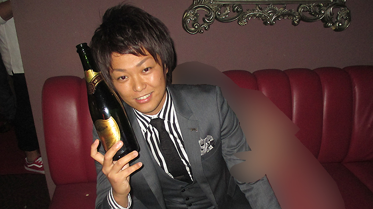 【White Day】全国各地のホストクラブでホワイトデーイベント開催!!