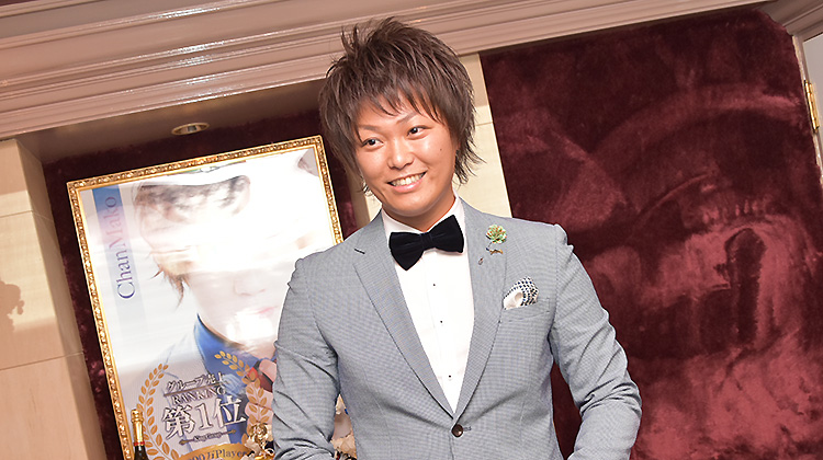 【White Day】全国各地のホストクラブでホワイトデーイベント開催!!