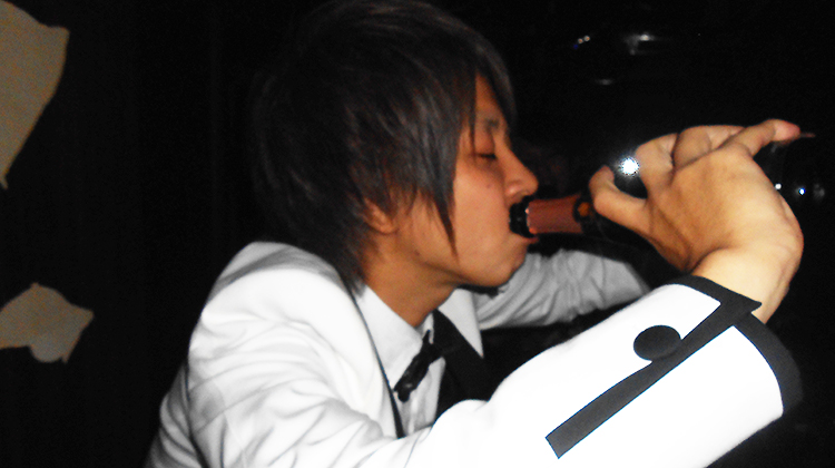 Youtubeチャンネル、始動!!