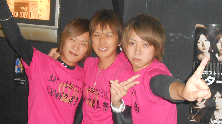 Youtubeチャンネル、始動!!