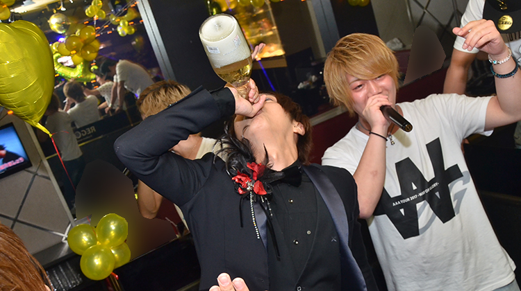 REGOLITH GROUP 上半期表彰式