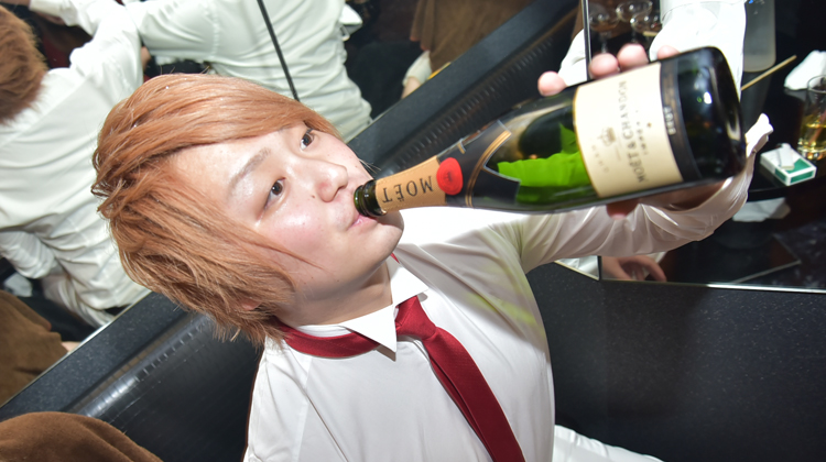 SEALS イベント総集編☆