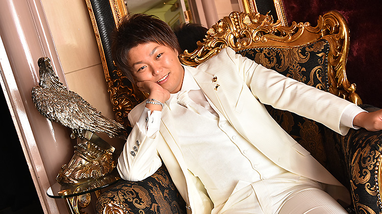 【White Day】全国各地のホストクラブでホワイトデーイベント開催!!