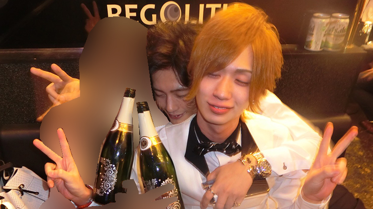 REGOLITH GROUP 上半期表彰式