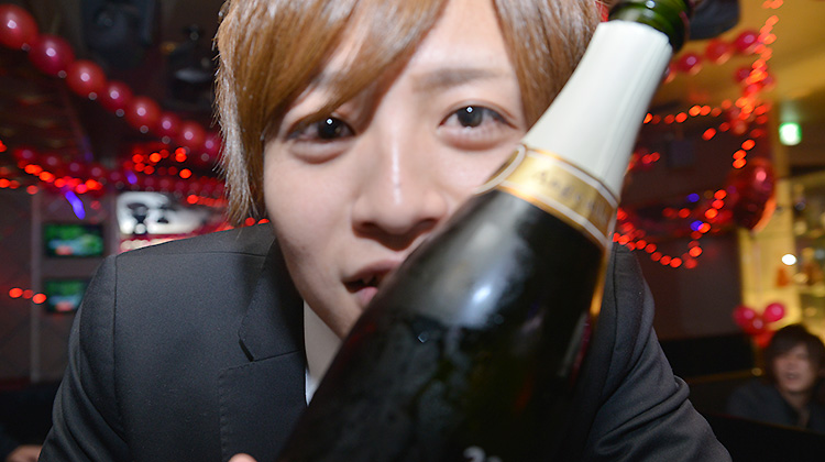 REGOLITH Group 年間表彰式