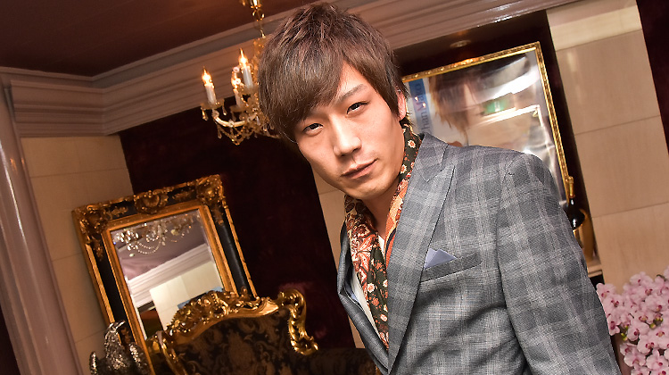 【White Day】全国各地のホストクラブでホワイトデーイベント開催!!