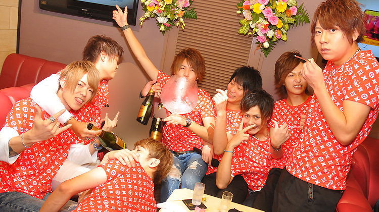 【White Day】全国各地のホストクラブでホワイトデーイベント開催!!