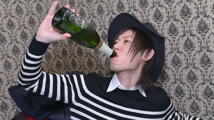 REGOLITH Group 年間表彰式