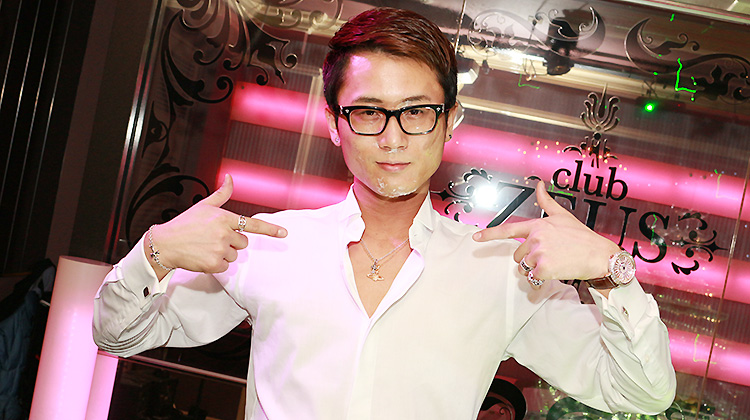 【White Day】全国各地のホストクラブでホワイトデーイベント開催!!