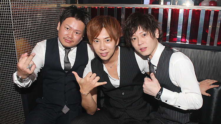 REGOLITH Group 上半期表彰式