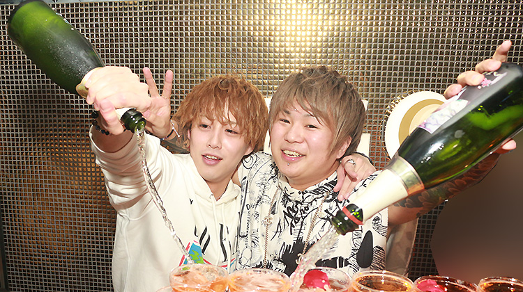 REGOLITH Group 上半期表彰式