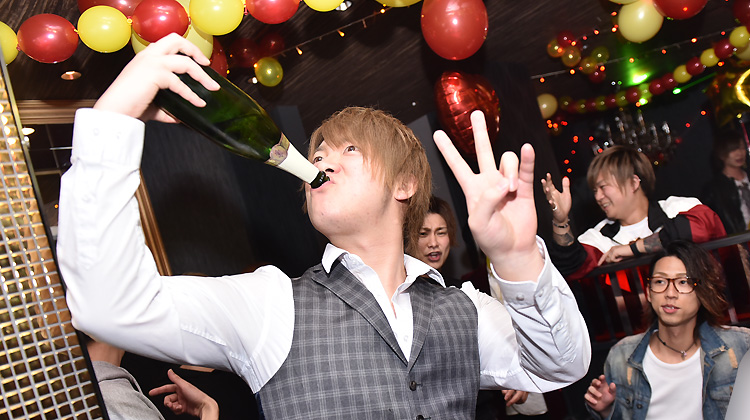 REGOLITH Group 上半期表彰式