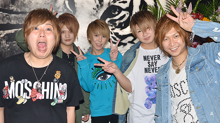 STNYイベント特集☆