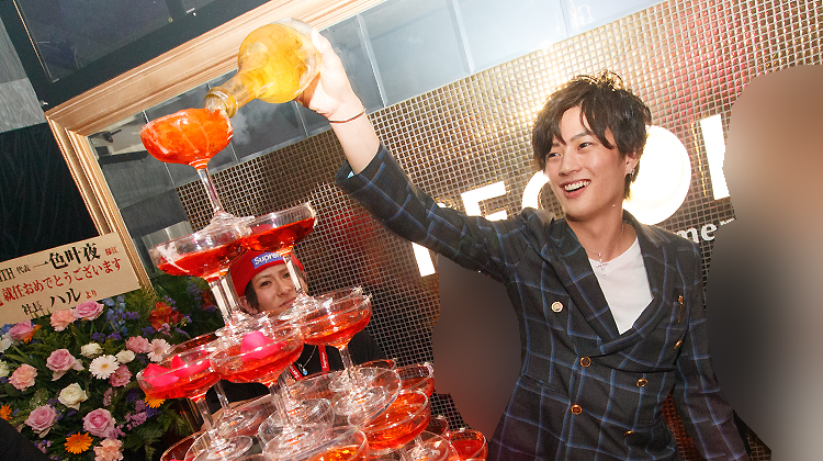 REGOLITH Group 上半期表彰式