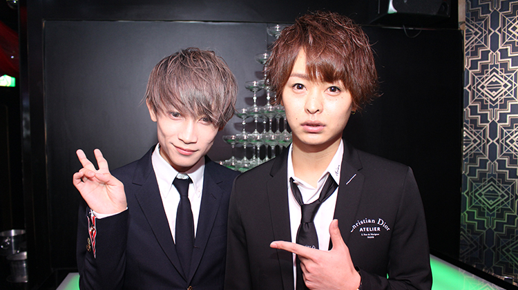 【Leo】今月発売のワイプラスに ｢平良 翔太 取締役会長｣ が登場!!!