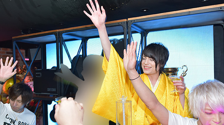 RAIN GROUP・KG-PRODUCE 年間表彰式