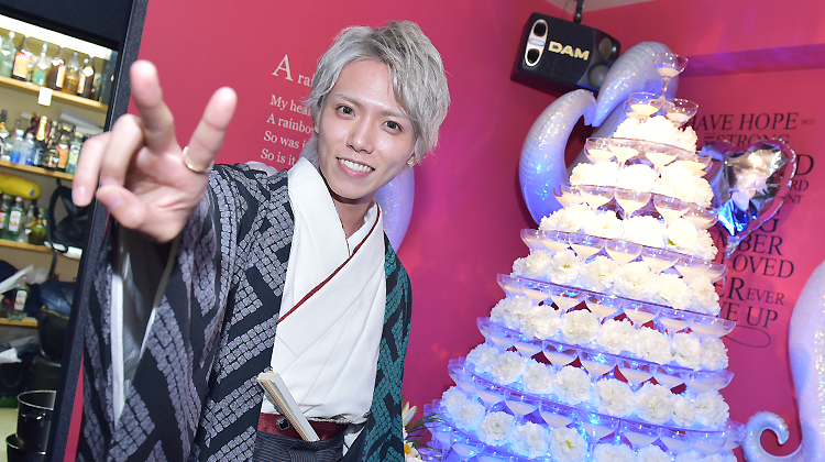 SEALS イベント総集編☆