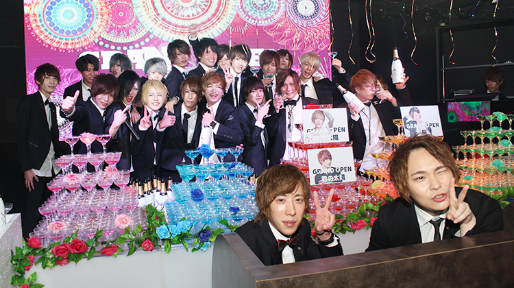 Xのいいね欄非公開がホスト達の中で話題!!