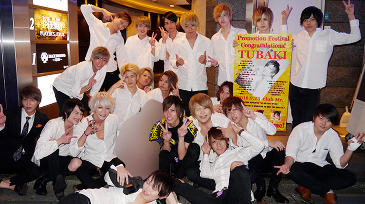 RAIN GROUP・KG-PRODUCE 年間表彰式