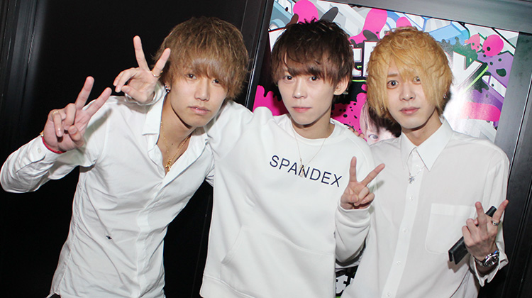 【Dezon】椎名 麗人 YouTubeチャンネルついに始動!!