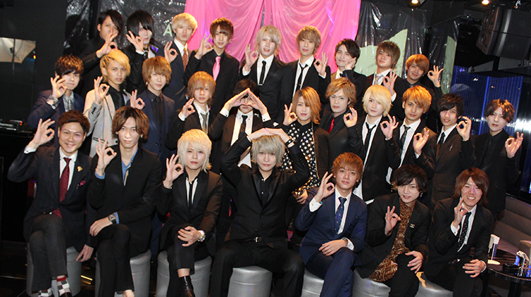 グランドオープンイベント