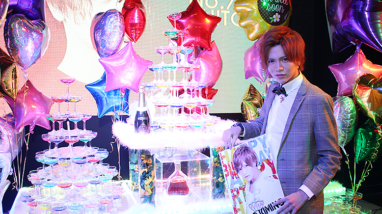 Xのいいね欄非公開がホスト達の中で話題!!