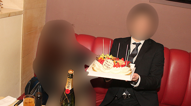 【White Day】全国各地のホストクラブでホワイトデーイベント開催!!