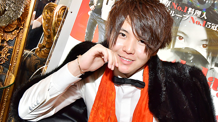 【White Day】全国各地のホストクラブでホワイトデーイベント開催!!