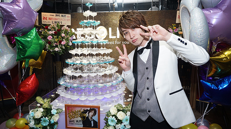 REGOLITH GROUP 上半期表彰式