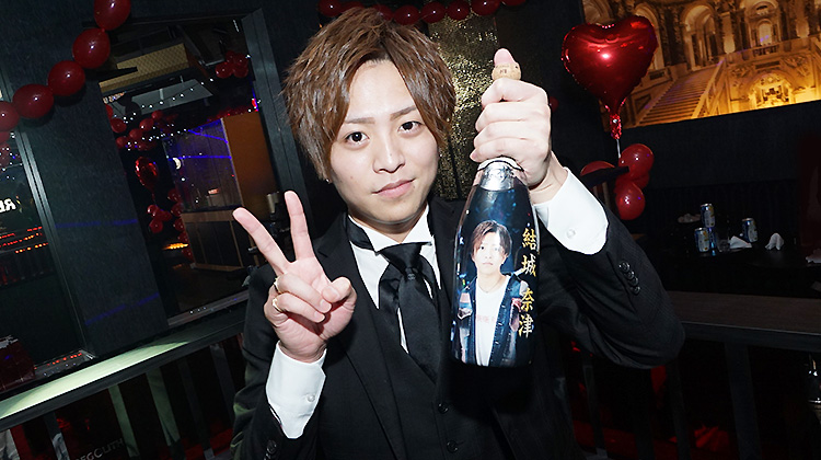 REGOLITH GROUP 上半期表彰式