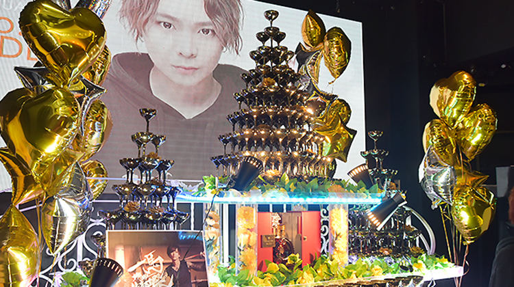 Xのいいね欄非公開がホスト達の中で話題!!